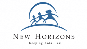 ​New Horizons