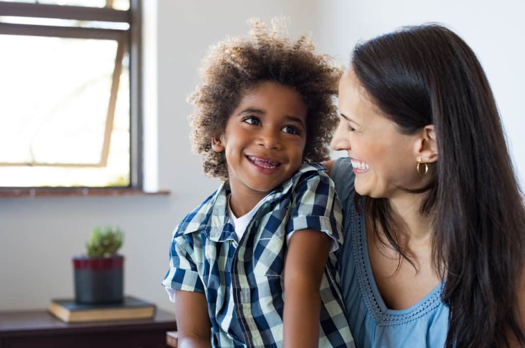 Four Ways To Be A Great Foster Parent In Texas 2INgage