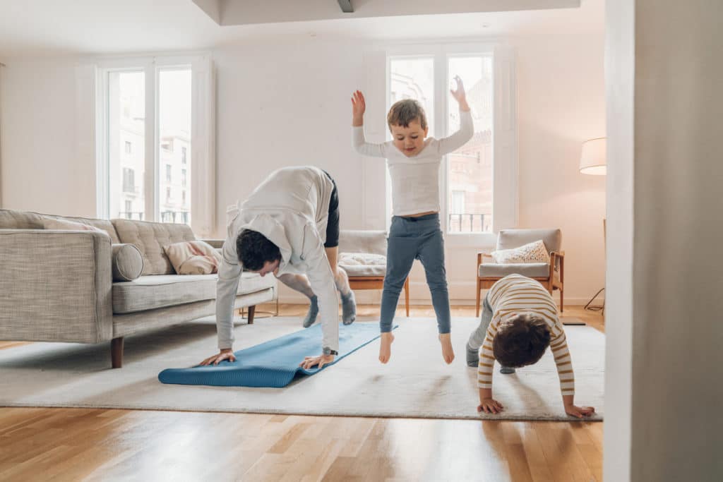 Self Care for Your Foster Children