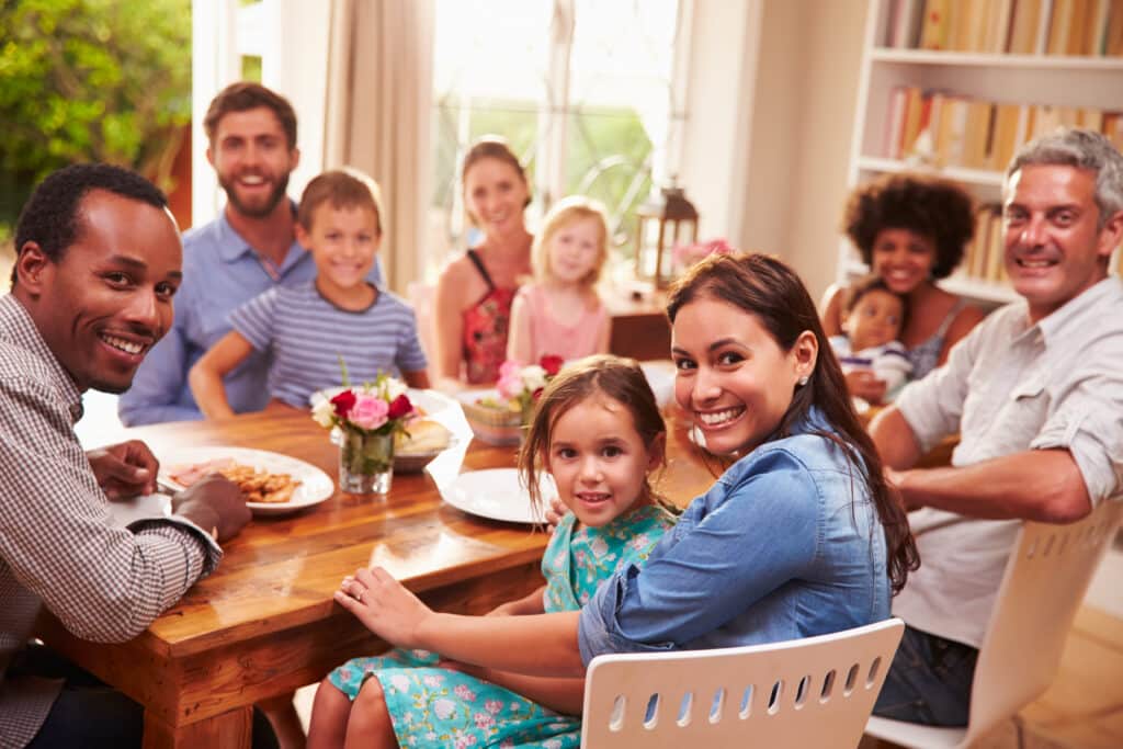 A Foster Parent’s Guide to Holding on to Your Friends without Kids